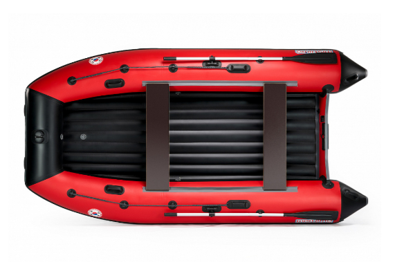 КОМПЛЕКТ ЛОДКА MISHIMO RAPID 360 PRO + ЛОДОЧНЫЙ МОТОР MARLIN PROLINE MP 9.9 (15) AMHS в Томске