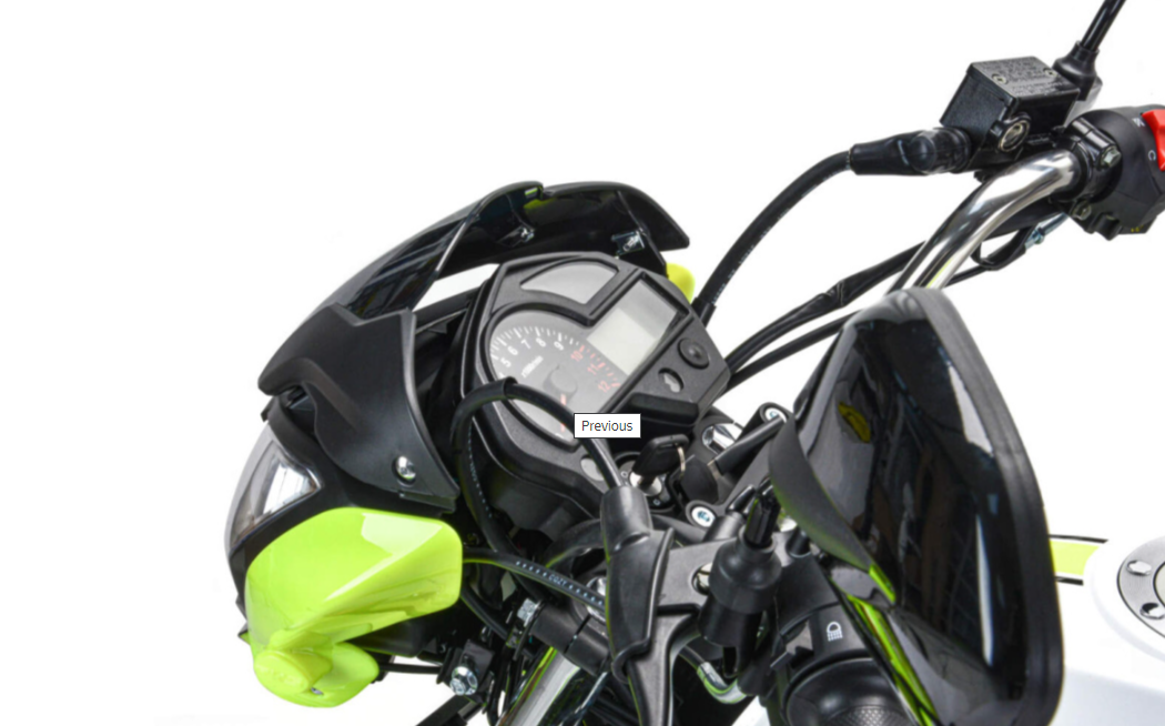 Мотоцикл MOTOLAND (МОТОЛЕНД) 200 SPRINT в Томске