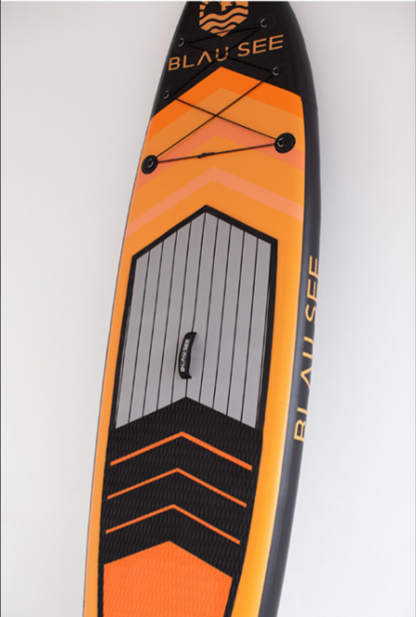 НАДУВНОЙ SUP-BOARD MOONLIGHT 11,6 в Томске
