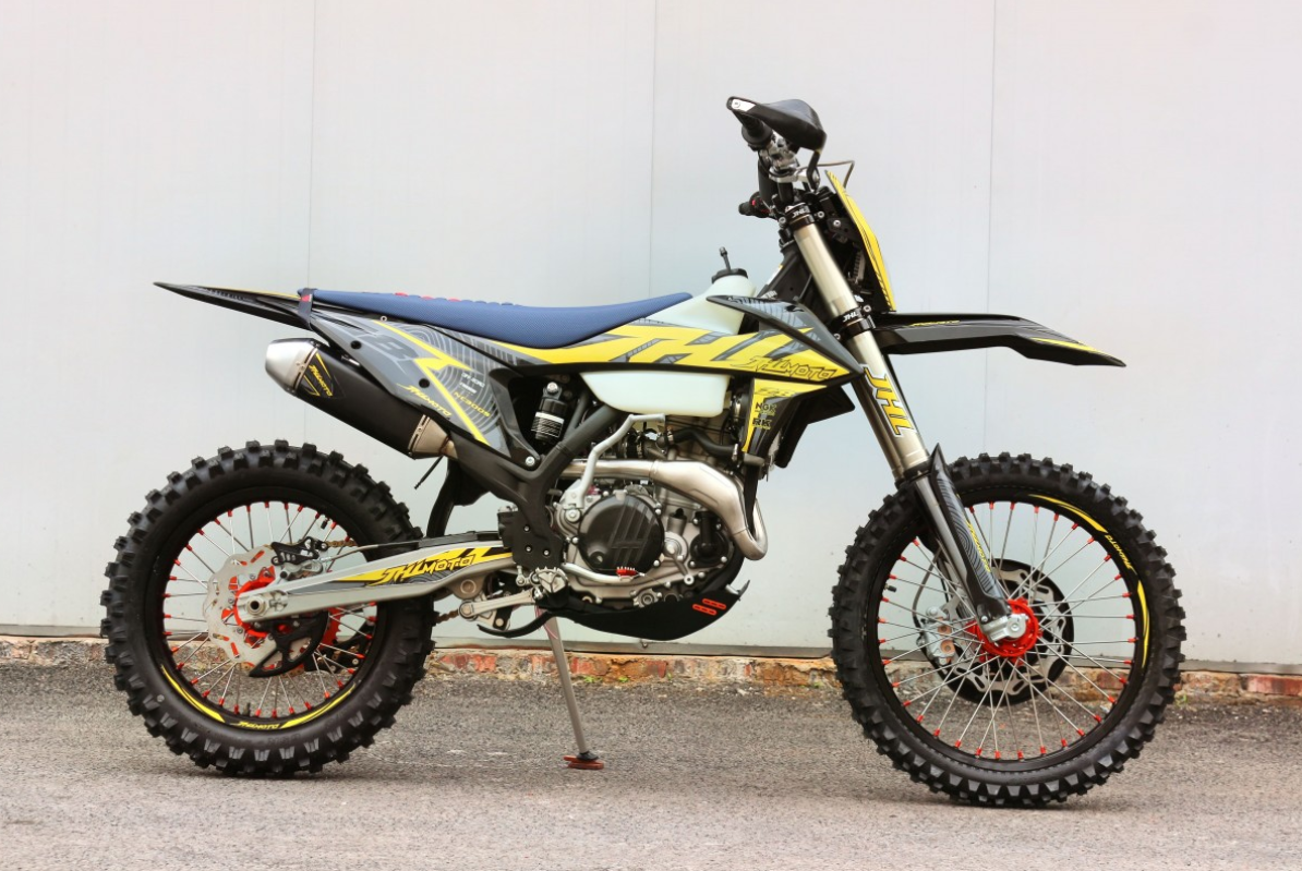 Мотоцикл JHLMOTO JHL Z8 NC300S (182-MN) в Томске