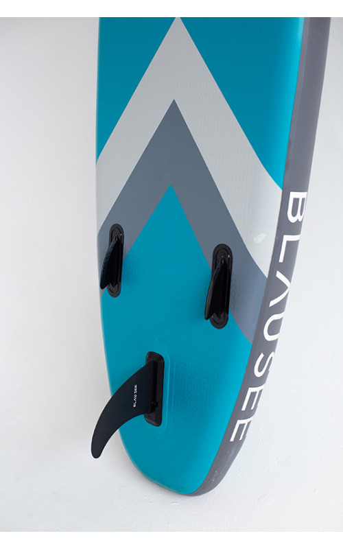 НАДУВНОЙ САП БОРД BLAUSEE 10 в Томске