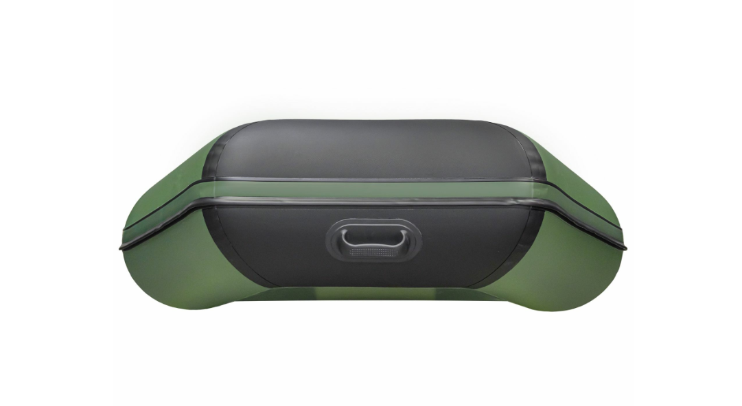 Лодка АКВА 3200 слань-книжка в Томске