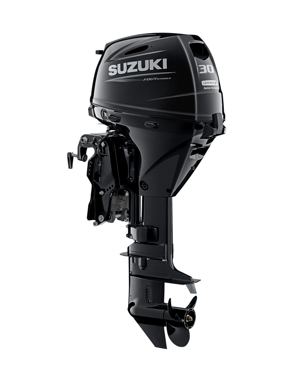 Лодочный мотор Suzuki DF30ATS в Томске