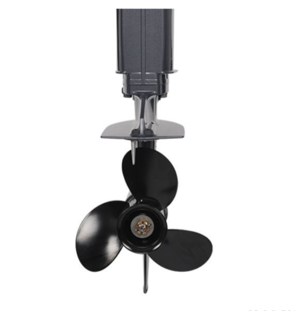 Лодочный мотор ALLFA CG Т40 S в Томске