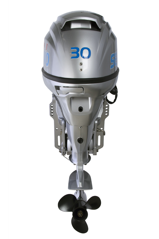Лодочный мотор SEANOVO SNEF30FES-T EFI в Томске