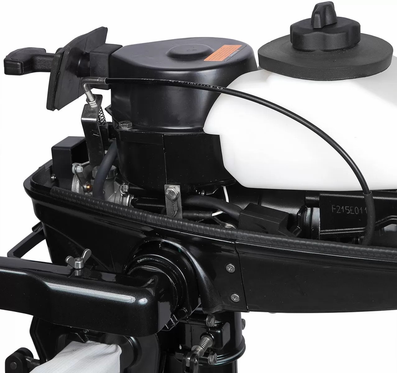 Лодочный мотор MARLIN MP 4 AMHS в Томске