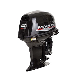 Лодочный мотор MARLIN PROLINE MP 40 AWR в Томске