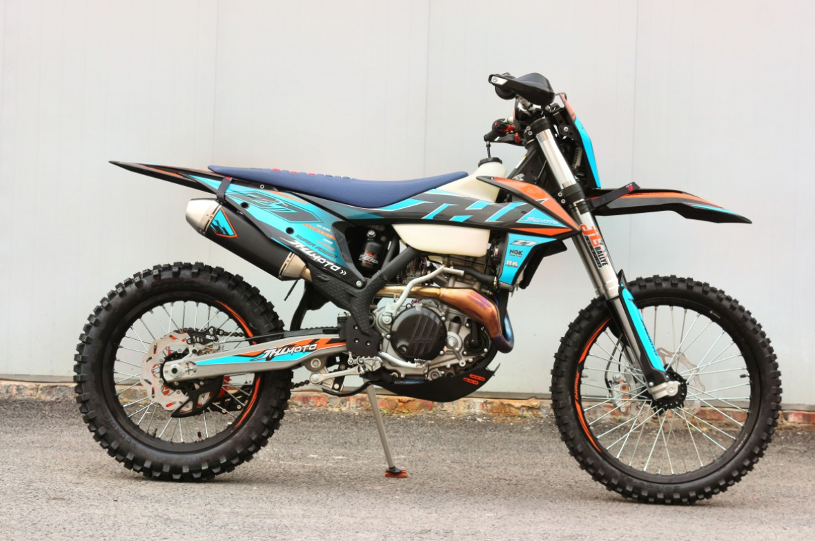 Мотоцикл JHLMOTO JHL Z7 NC250S (177MM-A) в Томске