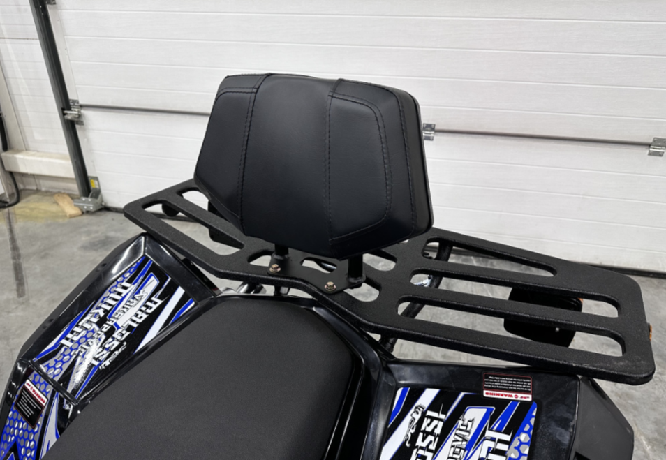 Квадроцикл GBM SHARP BIG 300 NEW PREMIUM в Томске