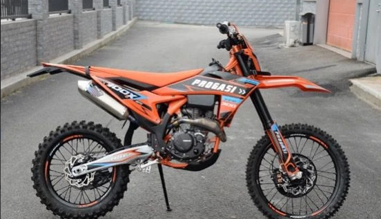 Мотоцикл Progasi Endurance 300X EFI в Томске