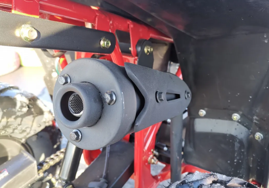 Квадроцикл GBM SHARP KIDS 125 в Томске