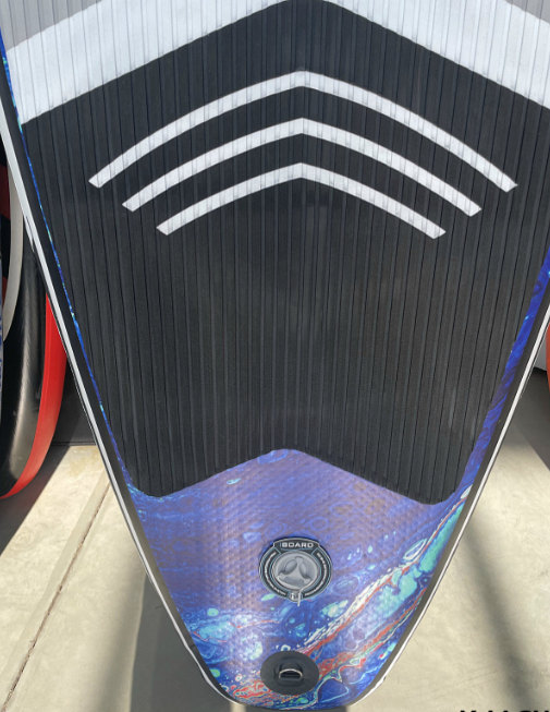 SUP (САП) ДОСКА RAIDEX I BOARD 11’ (332СМ) N 40 в Томске