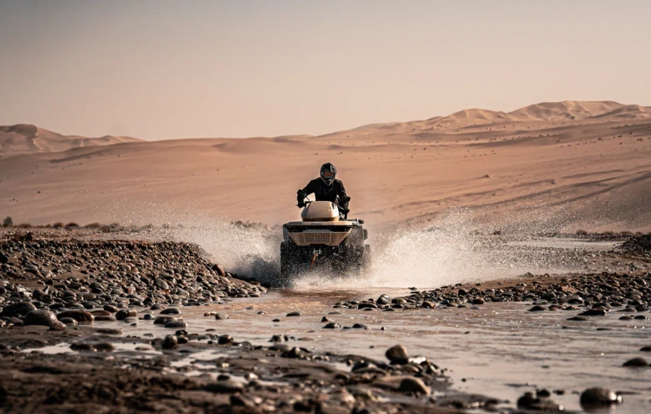 Квадроцикл BENDA REDSTONE 1000 MUD в Томске