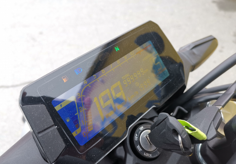 Мотоцикл MOTOLAND (МОТОЛЕНД) 250 CB250 (172FMM-5/PR250) (2022 г.) в Томске