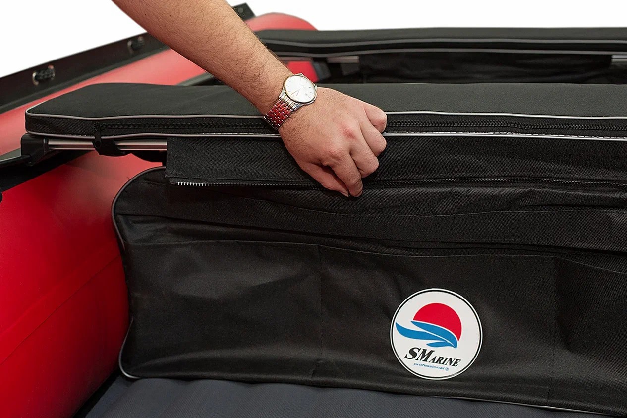 НАКЛАДКА МЯГКАЯ + СУМКА РУНДУК SDP 365-380/AIR 330 в Томске