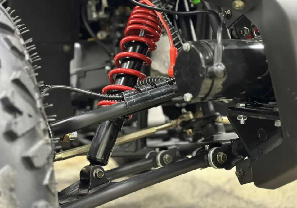 Квадроцикл GBM MAVERICK 300 NEW PREMIUM в Томске