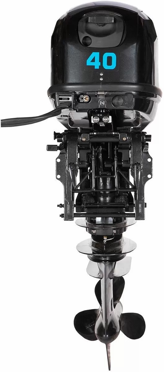 Лодочный мотор MARLIN MP 40 AERTS в Томске