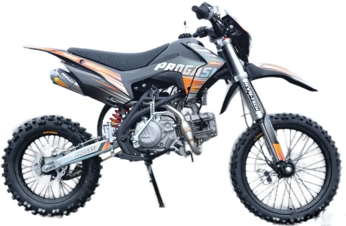 Питбайк Progasi SMART 190 NEW (ZS 1P62YML-2 W190) в Томске