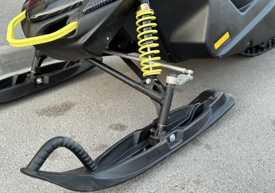 Снегоход РМ TIKSY 500 4Т в Томске