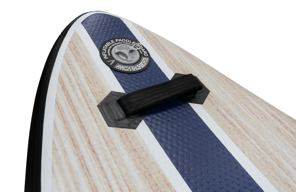 Сап-борд синий 12ft RIVIERA в Томске