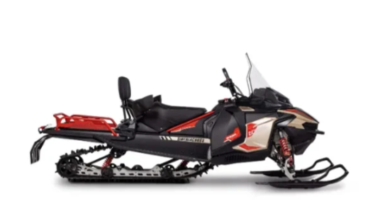 Снегоход AODES Siberiacross 1000 SWT 600mm LCD 6.8 в Томске