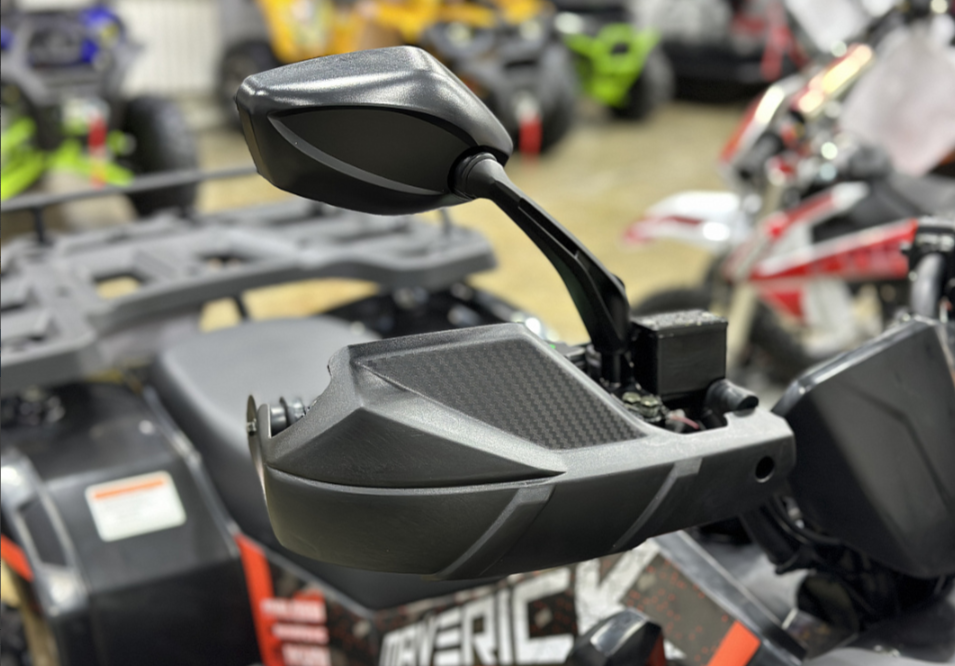 Квадроцикл GBM MAVERICK 300 NEW PREMIUM в Томске