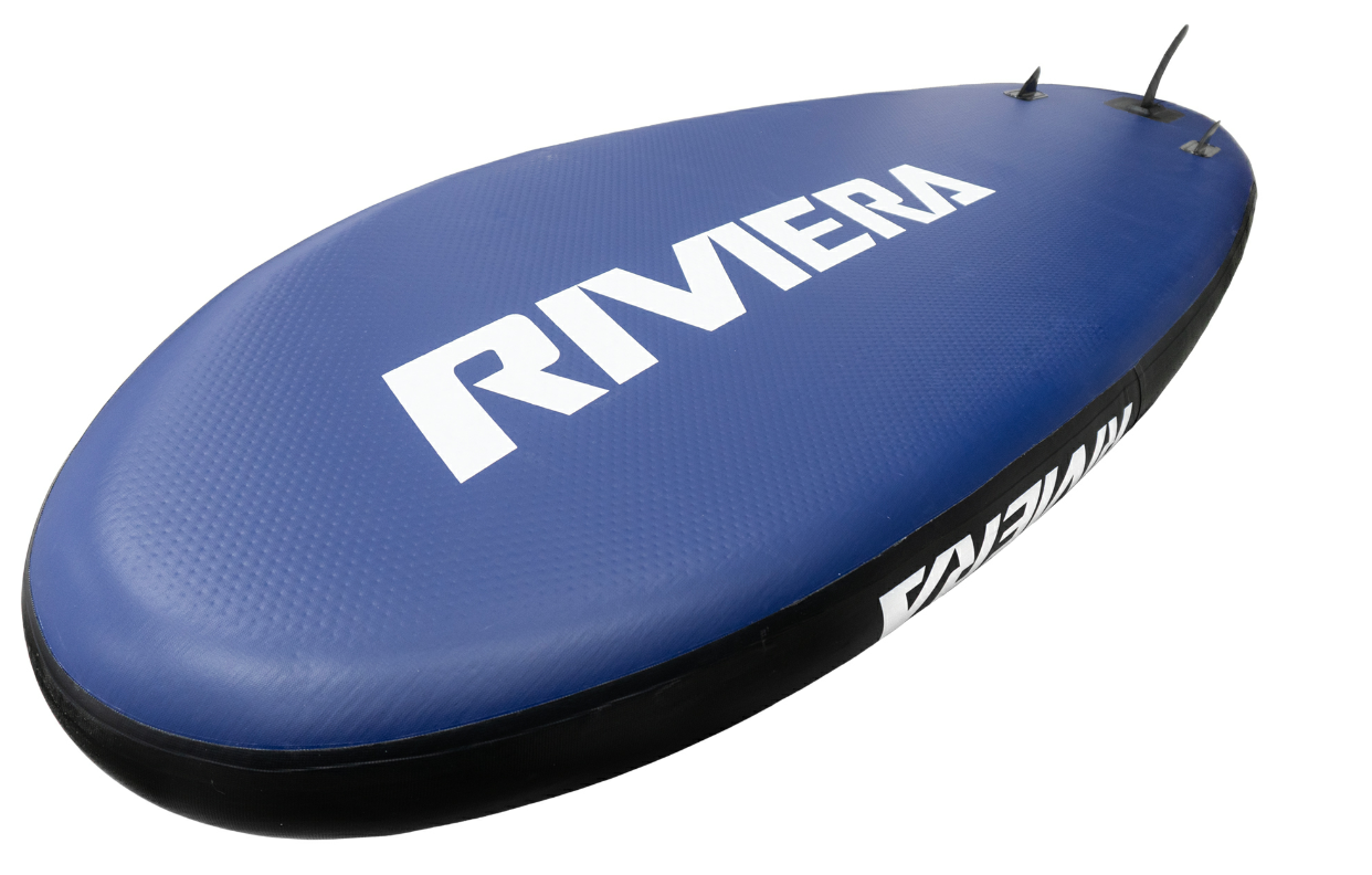 Сап-борд синий 10.6ft RIVIERA в Томске