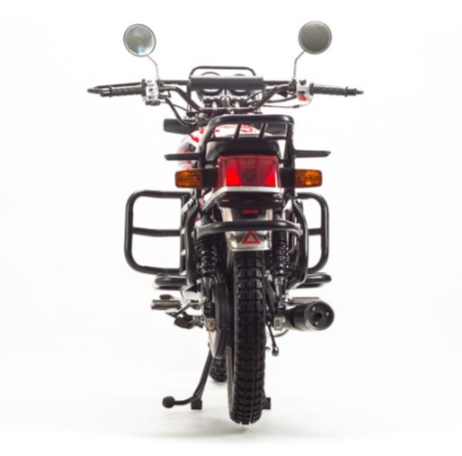 Мотоцикл FORESTER 200 (2021 г.) в Томске