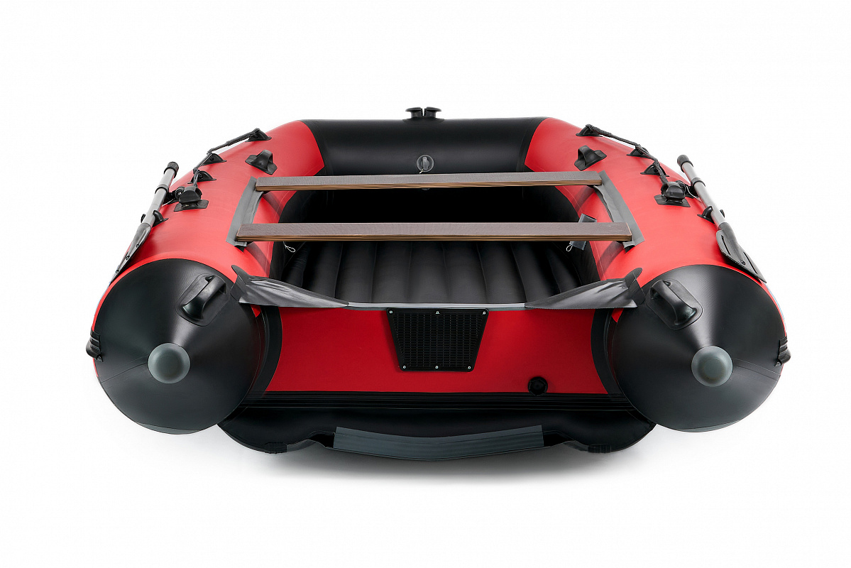 Лодка MISHIMO RAPID 380 PRO в Томске