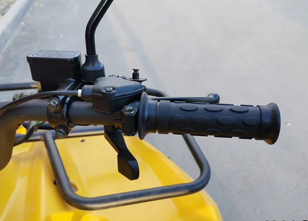 КВАДРОЦИКЛ IRBIS ATV200 в Томске