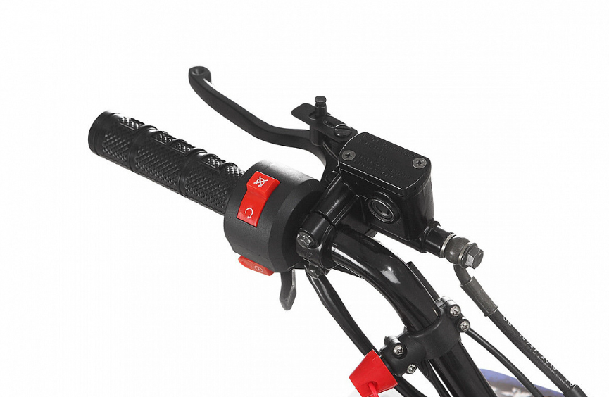 Квадроцикл Yacota Raposa PRO-SPORT в Томске