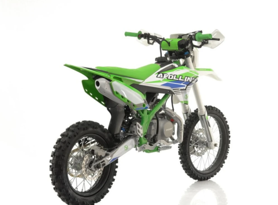 Питбайк Apollino AMX-F 125 в Томске