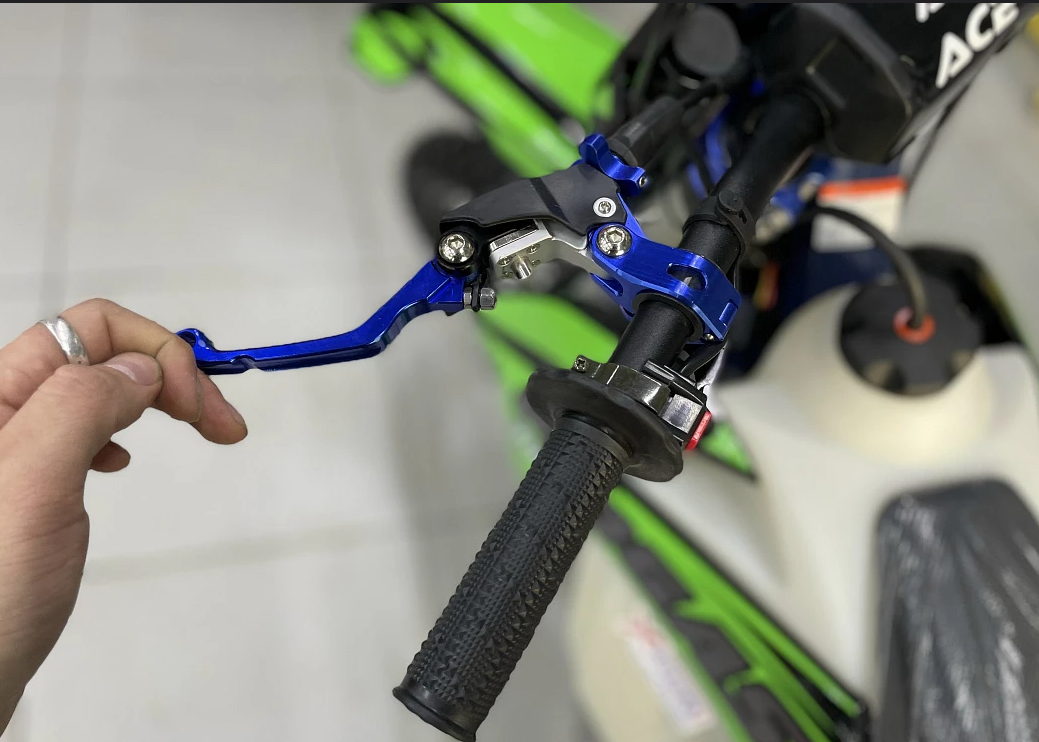 Мотоцикл Progasi RACE 300 AIR PRO SPORT в Томске