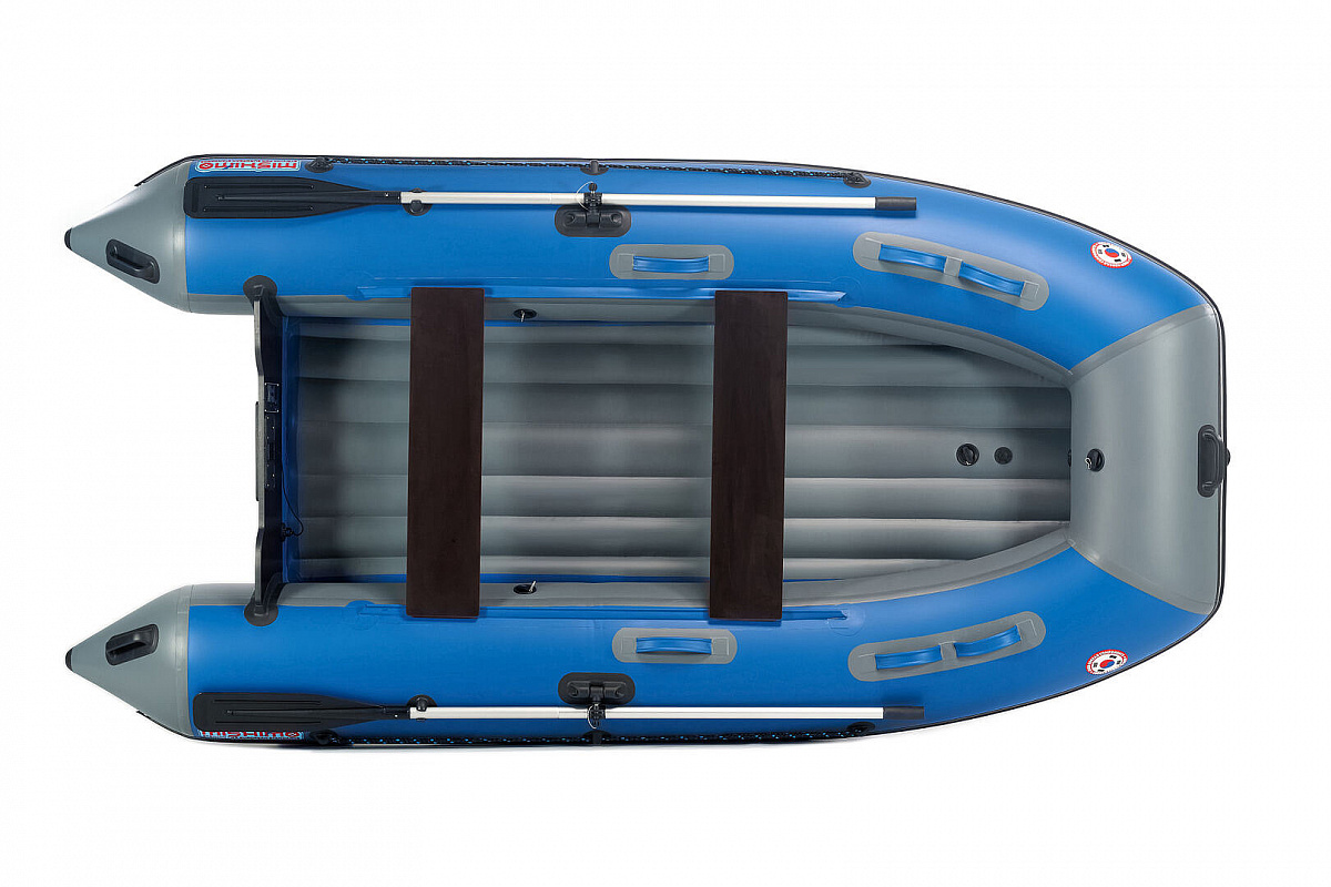 Лодка MISHIMO LITE 360 в Томске