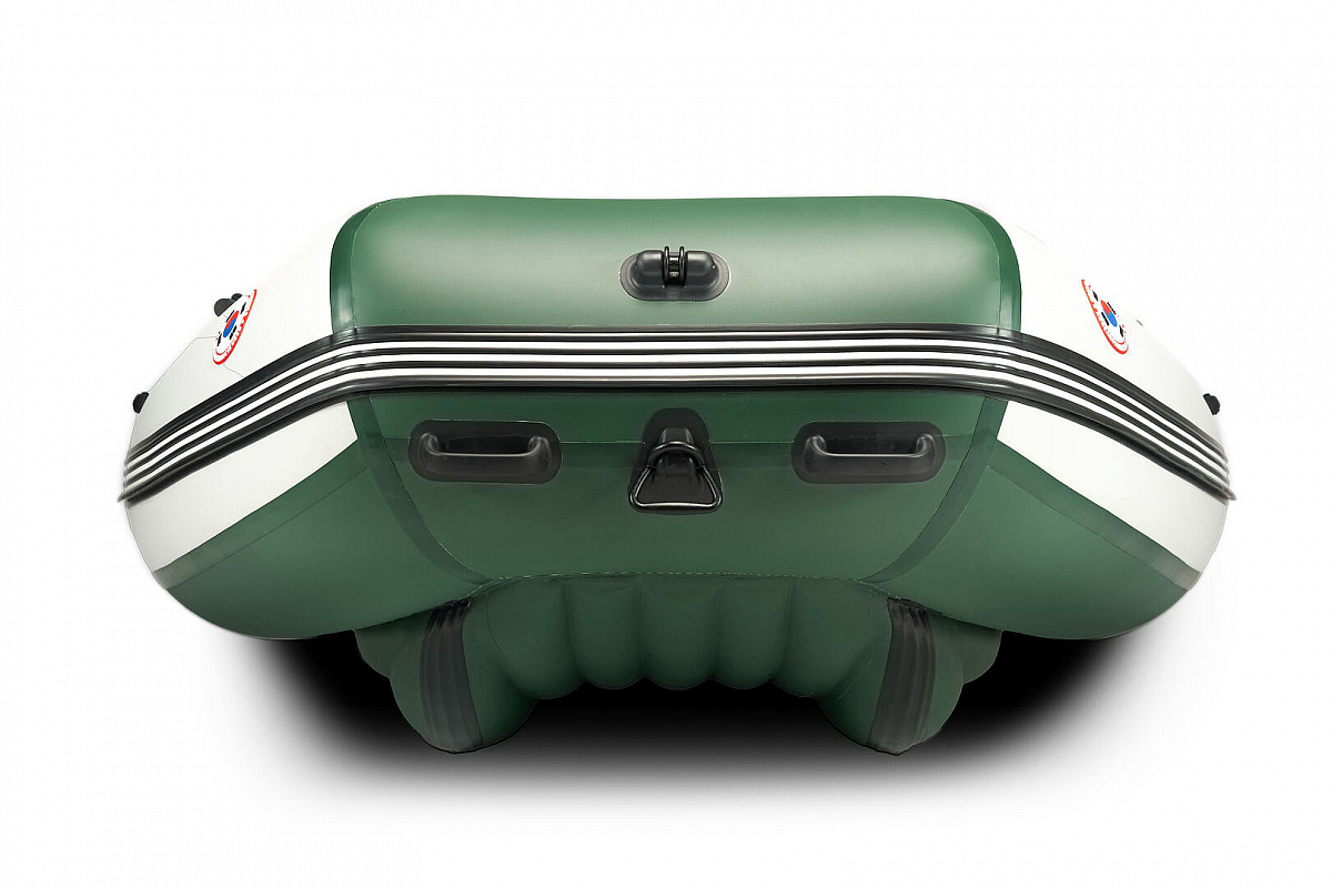 Лодка MISHIMO LITE DF 400 в Томске