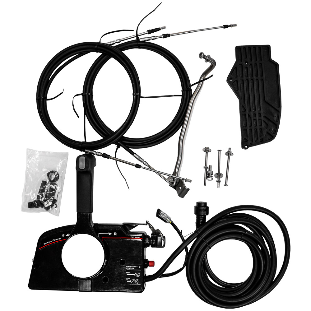 ЛОДОЧНЫЙ МОТОР TOYAMA F9.8FWS в Томске