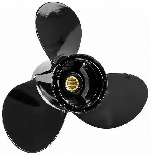 ВИНТ ГРЕБНОЙ SUZUKI DF25-30 / DT20-30; 3X10-1/4X10 в Томске