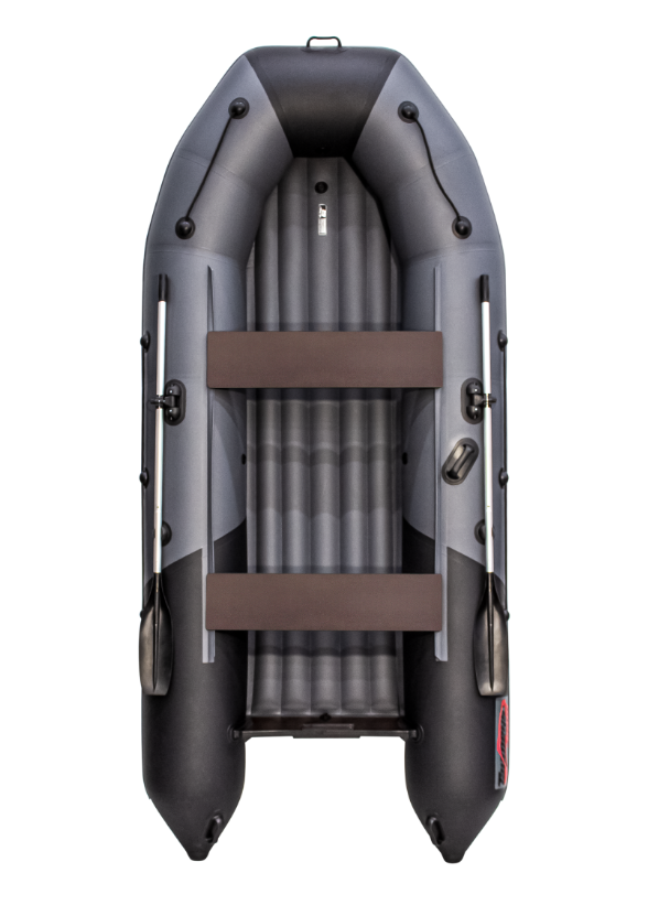 Лодка Таймень NX 3600 НДНД PRO в Томске