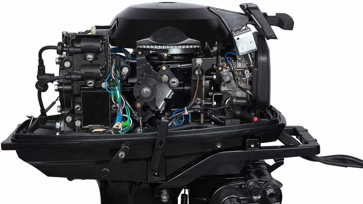 Лодочный мотор MARLIN MP 30 AWRS в Томске