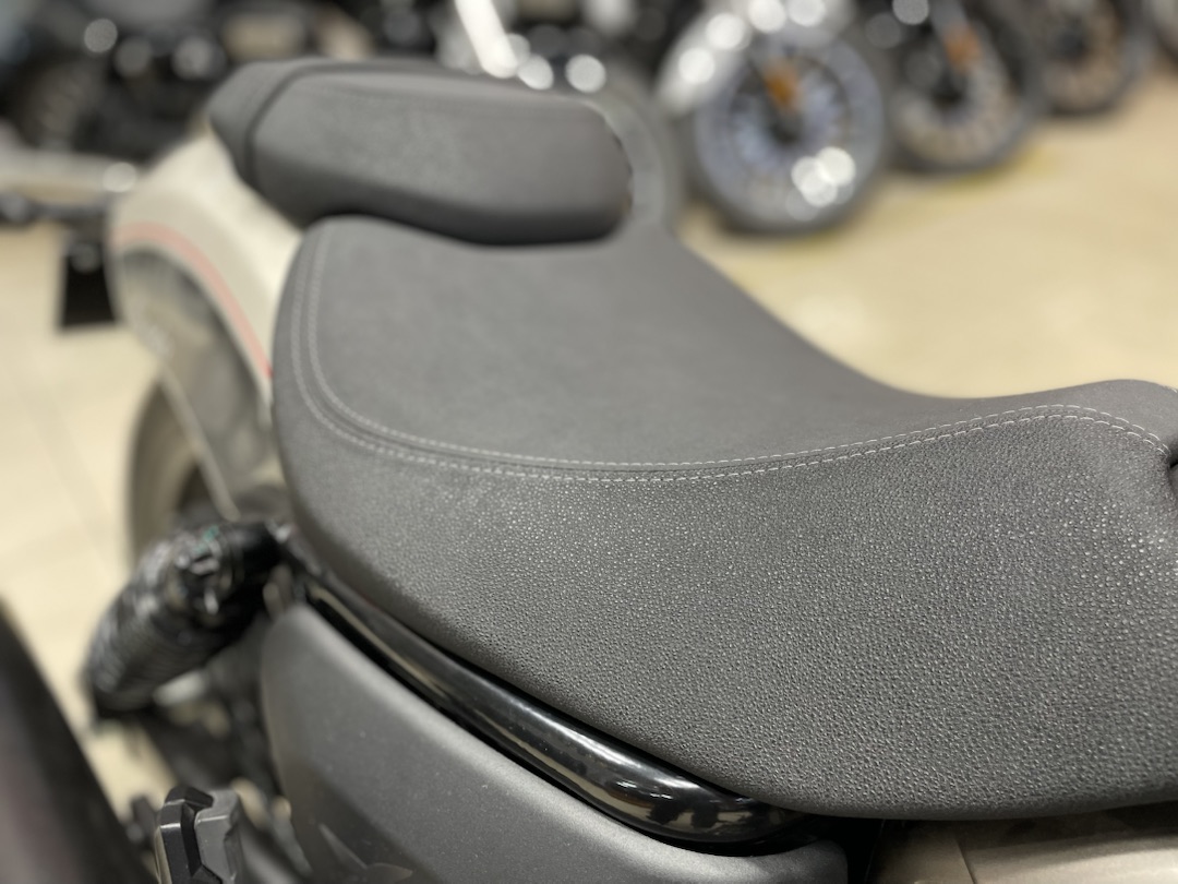 Мотоцикл Benda Chinchilla 500 в Томске