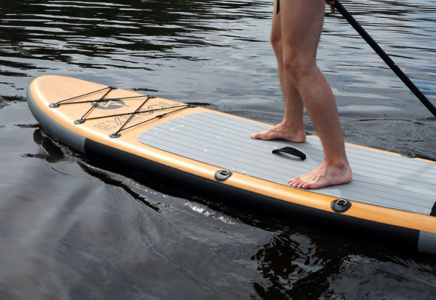 SUP (САП) Доска MISHIMO DECK 10.6(320) в Томске