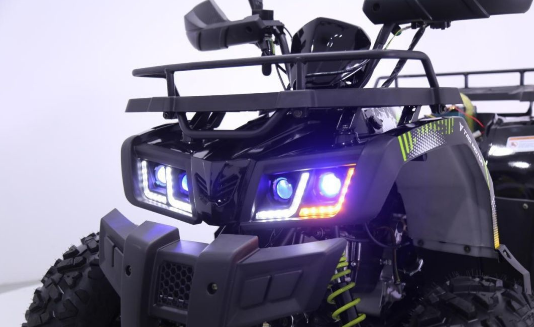 Квадроцикл YACOTA WARRIOR 200 PRO в Томске