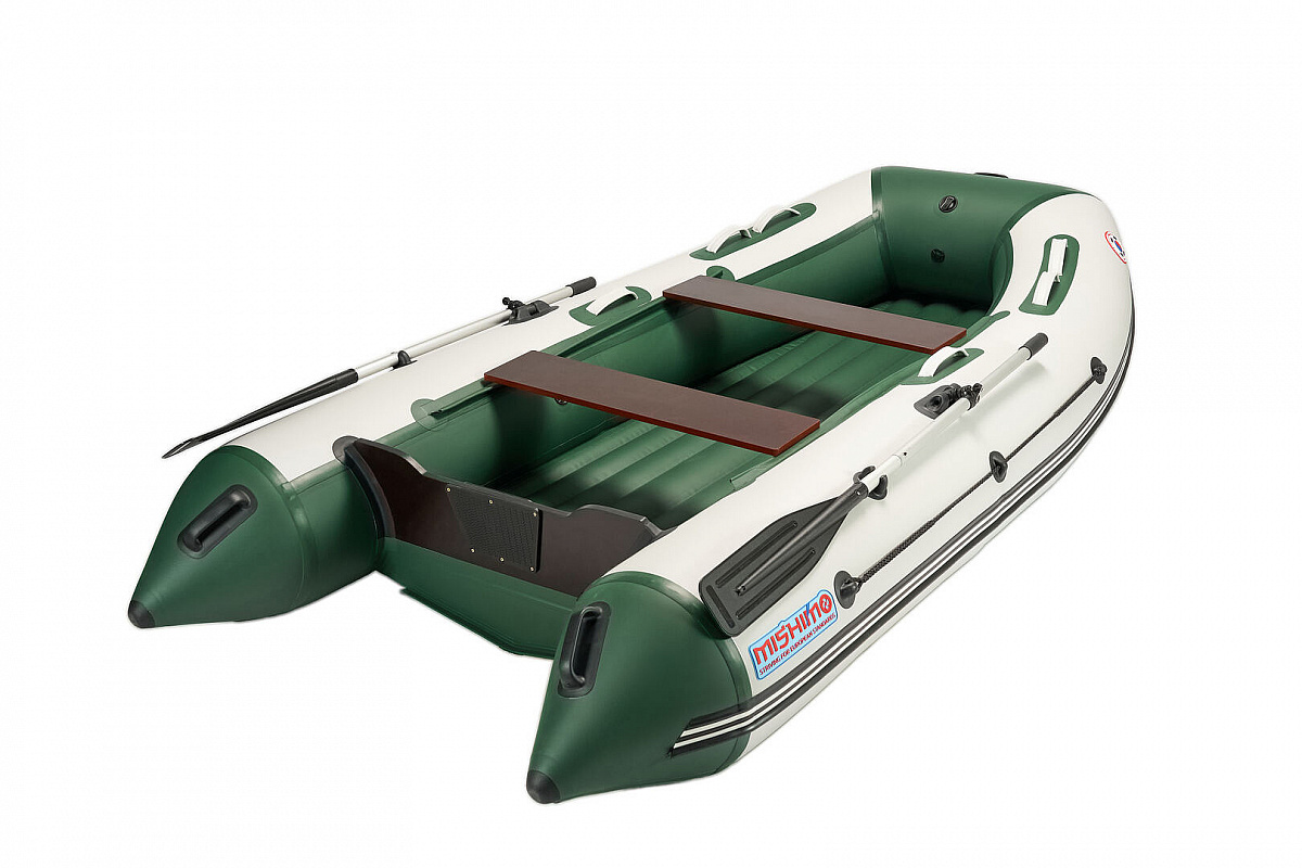 Лодка MISHIMO LITE 360 в Томске