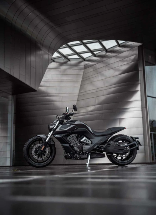 Мотоцикл Benda LFC 700 Pro в Томске