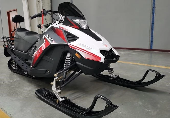 Снегоход Motax Snow Cat 180 EFI в Томске