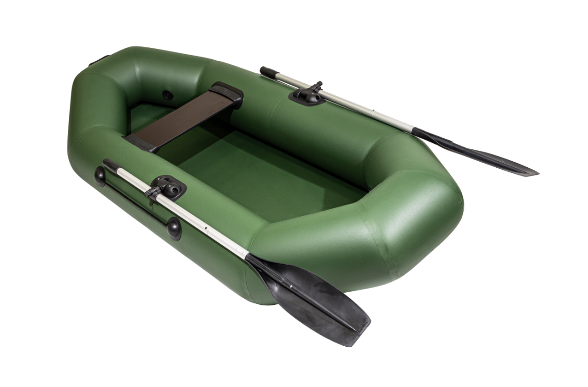 Лодка Барс 230 в Томске