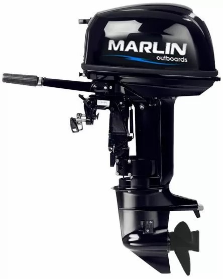 Лодочный мотор MARLIN MP 30 AWHS в Томске