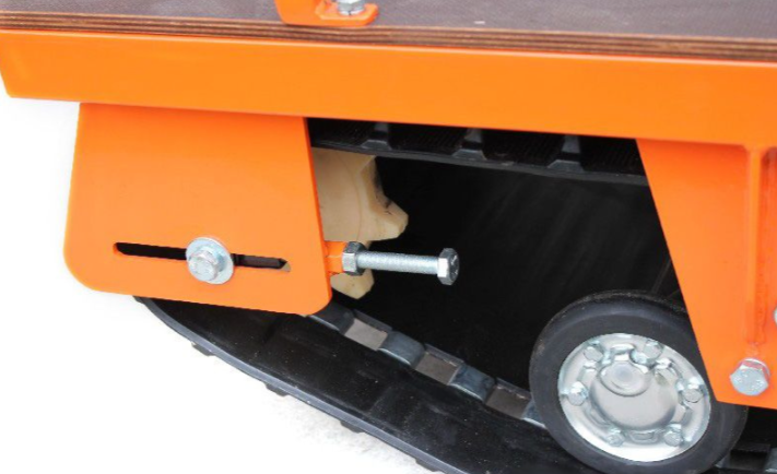 Мотобуксировщик ЧИНУК 20 л.с. в Томске