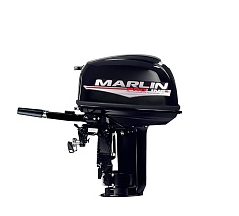 Лодочный мотор MARLIN PROLINE MP 30 AMH в Томске