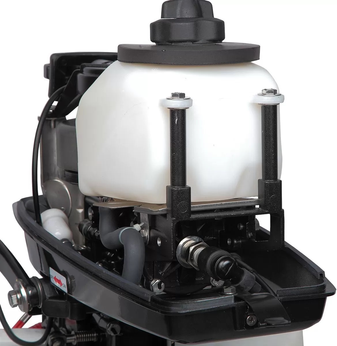 Лодочный мотор MARLIN MP 3 AMHS в Томске